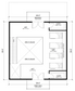 AP-20004 Hoffman Barndominium House Plan
