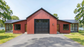 AP-20005 Missy Barndominium House Plan