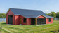 AP-20005 Missy Barndominium House Plan