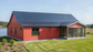 AP-20005 Missy Barndominium House Plan