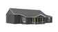 AP-20005 Missy Barndominium House Plan