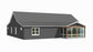 AP-20005 Missy Barndominium House Plan