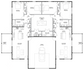 AP-20005 Missy Barndominium House Plan