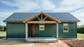 PL-62323 Elias Barndominium House Plan