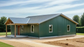 PL-62323 Elias Barndominium House Plan