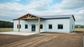 CDD-4102 Ridge Barndominium House Plan