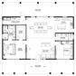 BCO-40001-R Eden Barndominium House Plan