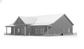 BCO-40002-M Marie Barndominium House Plan