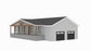 BCO-40006-D Don Barndominium House Plan