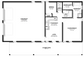 BCO-40006-R Rush Barndominium House Plan