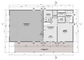 BCO-40006-R Rush Barndominium House Plan