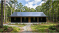 BCO-40006-W Wayne Barndominium House Plan