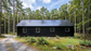 BCO-40006-W Wayne Barndominium House Plan