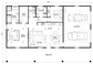 BCO-40006-W Wayne Barndominium House Plan