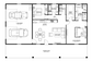BCO-40006 Flora Barndominium House Plan