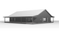 BCO-40007-K Kenneth Barndominium House Plan