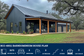 BCO-40011 Barndominium House Plan
