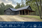 BCO-40014 Barndominium House Plan