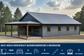 BCO-40014 Ridgeway Barndominium House Plan