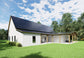 BCO-40020-M Marvin Barndominium House Plan