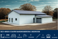 BCO-40025-D Dawn Barndominium House Plan