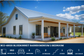 BCO-40025 Bluebonnet Barndominium House Plan