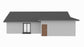 BCO-40025 Bluebonnet Barndominium House Plan