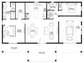 BCO-40029-S Shannon Barndominium House Plan