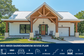 BCO-40029 Barndominium House Plan