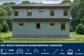 BCO-40034-B Brandon Barndominium House Plan