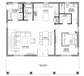 BCO-40034-B Brandon Barndominium House Plan