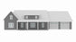 BCO-40037 Katherine Barndominium House Plan
