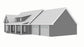 BCO-40037 Katherine Barndominium House Plan