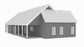 BCO-40037 Katherine Barndominium House Plan