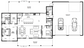 BCO-40037 Katherine Barndominium House Plan