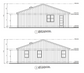 BCO-40042-C Chadwick Barndominium House Plan