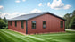 BCO-40042-C Chadwick Barndominium House Plan