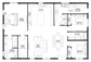 BCO-40042-C Chadwick Barndominium House Plan