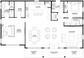 BCO-40042 Barndominium House Plan