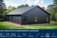 BCO-40042-2 Detlin Barndominium House Plan