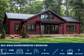 BCO-40042 Barndominium House Plan