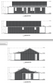 BCO-40044-F Rider Barndominium House Plan