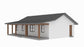 BCO-40044-F Rider Barndominium House Plan