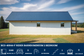 BCO-40044-F Rider Barndominium House Plan