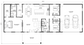 BCO-40046-A Ashton Barndominium House Plan