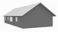 BCO-40046- W Wilson Barndominium House Plan
