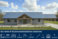 BCO-40046- W Wilson Barndominium House Plan