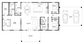 BCO-40046 Ray Barndominium House Plan