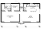 BCO-40050 Kirk Barndominium House Plan