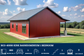 BCO-40050 Kirk Barndominium House Plan